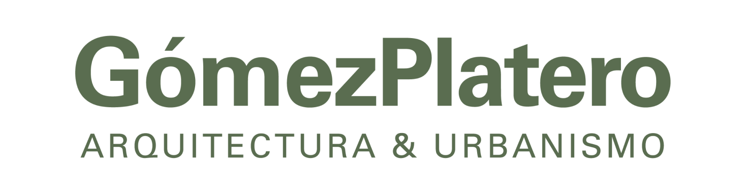 Logo Gomez Platero